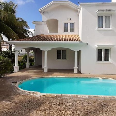 Villa Le Reve D'Or A 150M De La Plage Flic-en-Flacq Exteriér fotografie