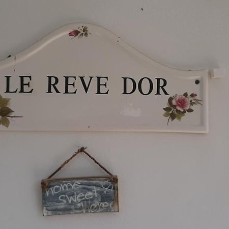Villa Le Reve D'Or A 150M De La Plage Flic-en-Flacq Exteriér fotografie