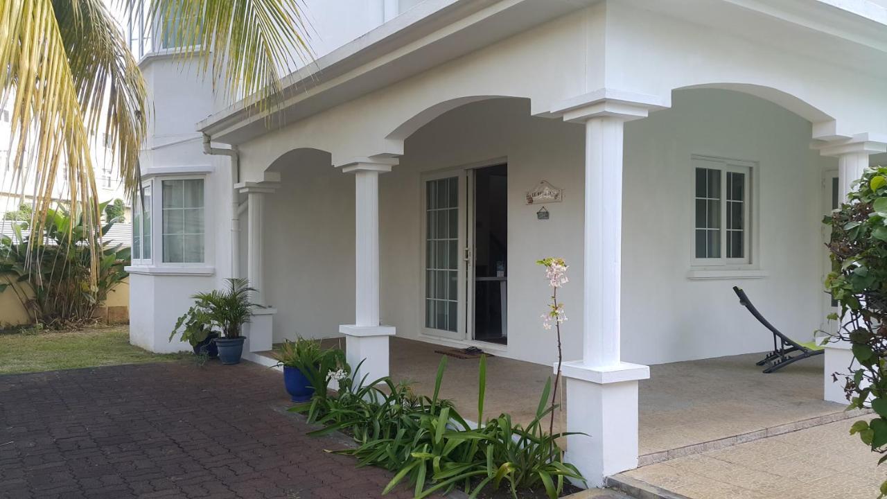Villa Le Reve D'Or A 150M De La Plage Flic-en-Flacq Exteriér fotografie