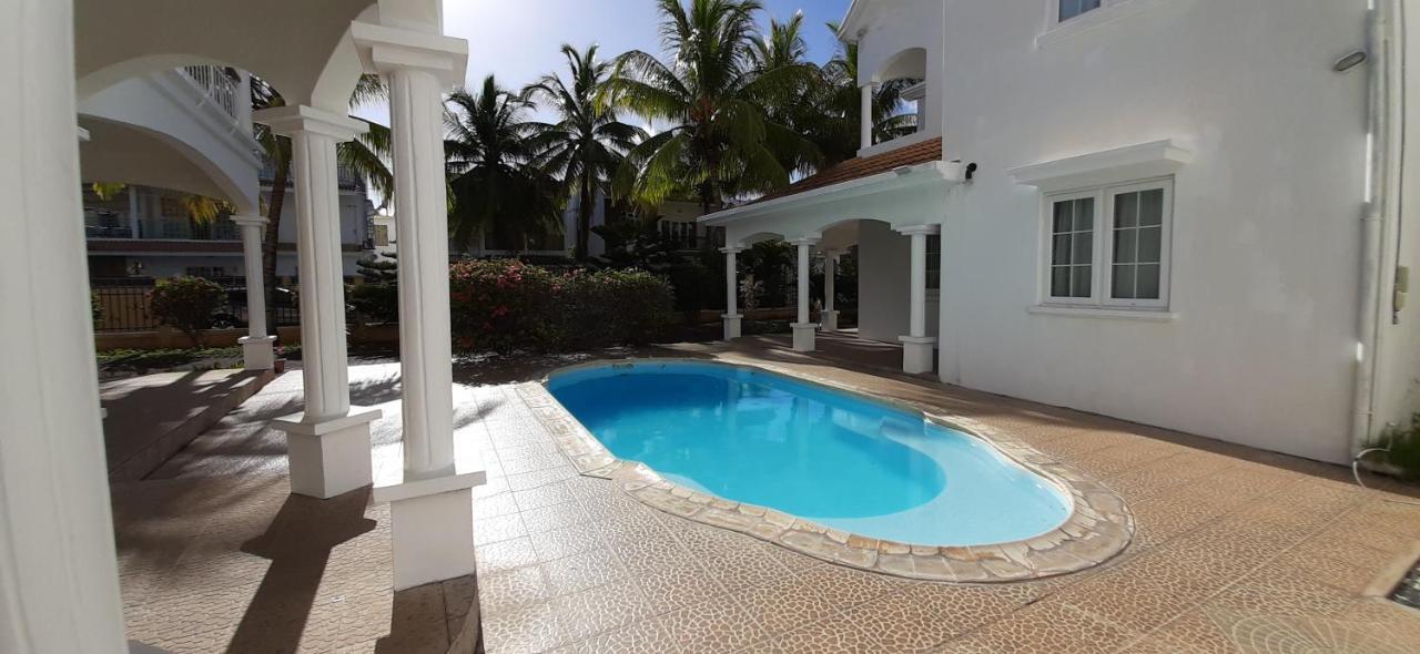 Villa Le Reve D'Or A 150M De La Plage Flic-en-Flacq Exteriér fotografie