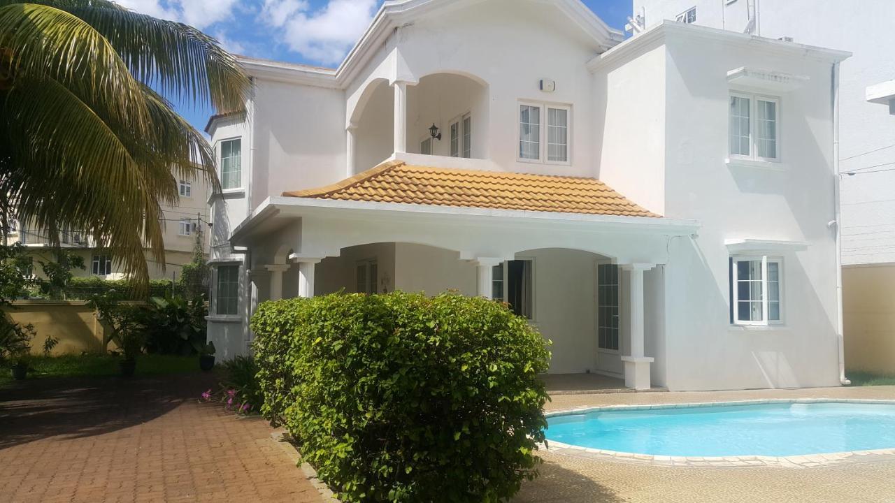 Villa Le Reve D'Or A 150M De La Plage Flic-en-Flacq Exteriér fotografie