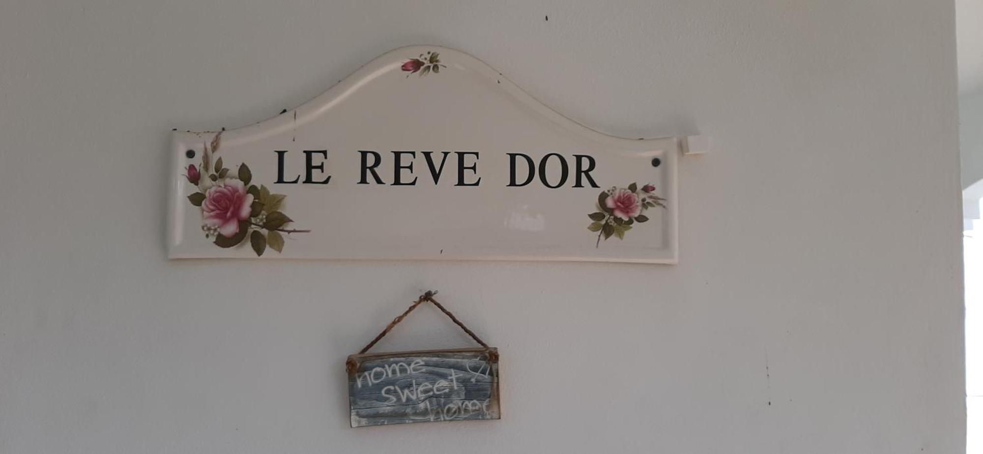 Villa Le Reve D'Or A 150M De La Plage Flic-en-Flacq Exteriér fotografie